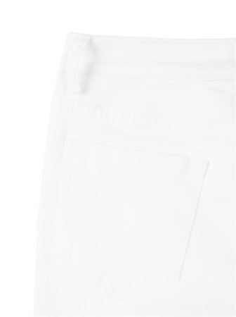 Ультракомфортные моделирующие джинсы CON-38W (NEW) Lycra || Брюки джинсові жін. CE CON-38W (NEW), р.164-98, white Ультракомфортные моделирующие джинсы CON-38W (NEW) Lycra || Брюки джинсові жін. CE CON-38W (NEW), р.164-98, white