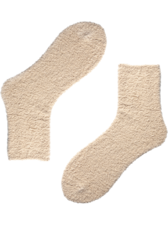 Носки жен. арт. 52-93 SOFT, р.23, 259 бежевый
