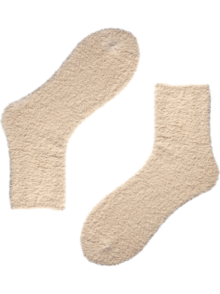 Носки жен. арт. 52-93 SOFT, р.25, 259 бежевый