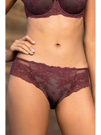 Полные трусики Dama Kier Liza Бургунд