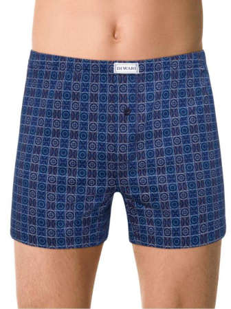 Труси чол. DW BASIC MBX 008 (коробочка), р.102,106, grey-blue