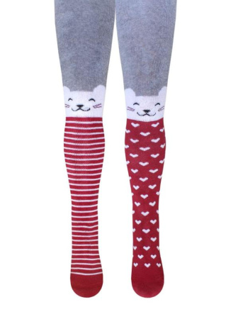 КОЛГОТКИ ДЕТСКИЕ 14С3265, р.92-98,52-56, р.92-98, 52-56