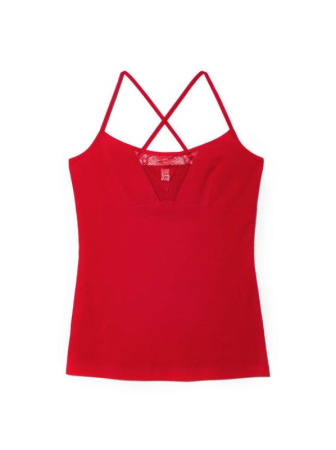 Топ жін. CE CHARM LT 798, р.170-100, red