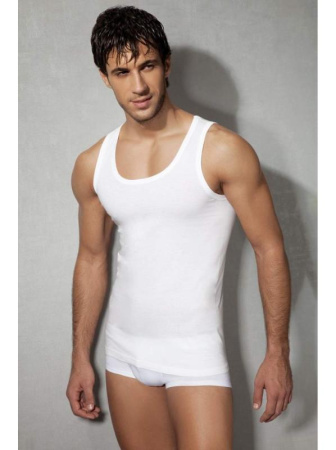 Майка Doreanse Cotton Basic арт. 2005, XL, Black