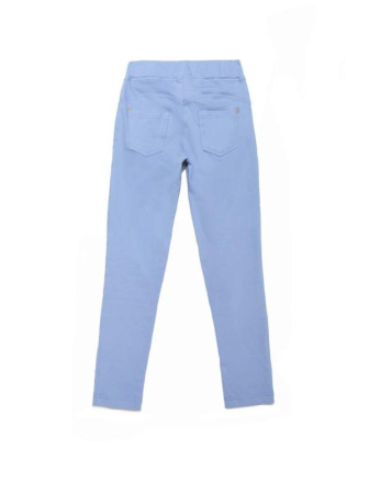 Моделирующие бриджи TINA || ВТЖ Бриджі жін. CELG TINA, р.164-102, Blue