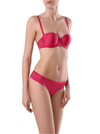 КБ Бюстгалтер CE SPORT GLAM RB8044, р.70C, брусниця