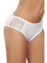 Полные трусики ORO Cristina 2207 Белый