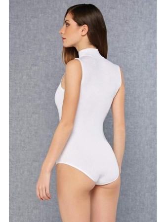 Боди Doreanse Cotton Basic арт. 12107, M, White