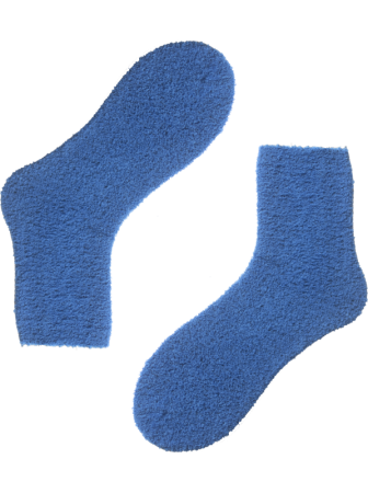 Носки жен. арт. 52-93 SOFT, р.23, 259 синий