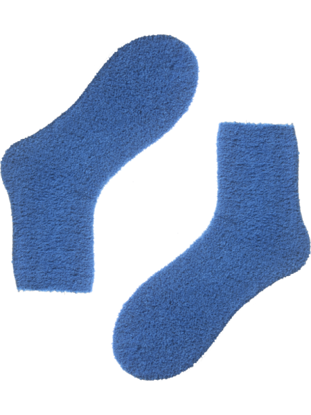 Носки жен. арт. 52-93 SOFT, р.23, 259 синий
