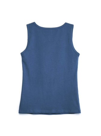 Трикотажна білизна Майка жіноча CELG BASIC LM 646, р.158,164-84, рожевий меланж