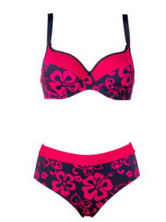 ВКТ ESLI Бюстгалтер куп. жін.SUSAN, р.75D (75-94), темно-синій