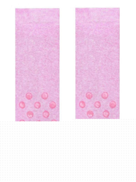 Шкарпетки дит. ВЕСЕЛІ НІЖКИ (махрові, проти ковзання) 17С-45СП, р.18, 295 бежевий