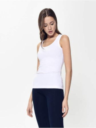 Джемпер жін. CE LD 933, р.170-88, white