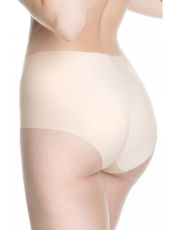 Полные трусики Julimex Bliss Maxi Телесный