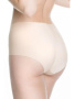 Полные трусики Julimex Bliss Maxi Телесный