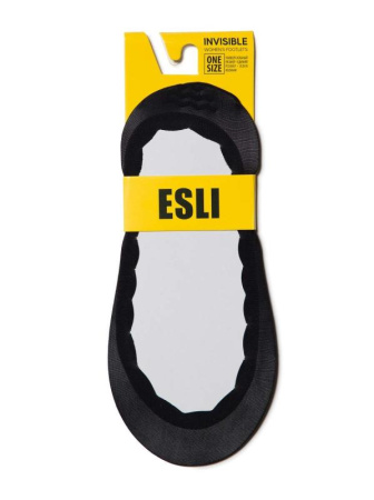 Підслідники жін. E IS003, р.23-25, Nero