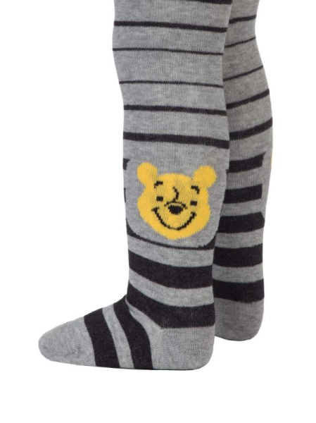 Колготки детские Conte Kids DISNEY 17С-130СПМ, р.80-86 (14), 536 сірий Колготки детские Conte Kids DISNEY 17С-130СПМ, р.80-86 (14), 536 сірий