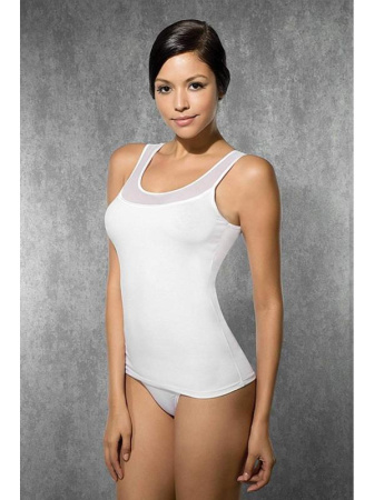 Майка Doreanse Elegant арт. 9370, S, Black