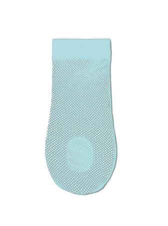 Носки в мелкую сетку RETTE SOCKS-MEDIUM || Шкарпетки жін. RETTE SOCKS-MEDIUM, р.23-25, Bianco