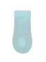 Носки в мелкую сетку RETTE SOCKS-MEDIUM || Шкарпетки жін. RETTE SOCKS-MEDIUM, р.23-25, Bianco