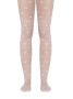 Колготки детские полиамидные CONTE AMELIE Bianco || Колготки дитячі поліамідні  CONTE AMELIE Bianco