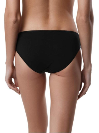 Трусы &quot;слип&quot; NEW LOOK RP3061 || КБ Труси жін. CE NEW LOOK  RP3061, р.98, чорний