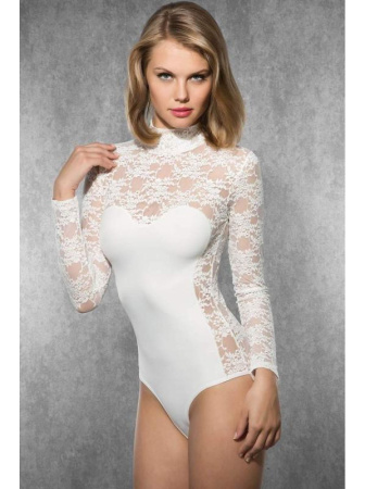 Боди Doreanse Passion арт. 12444, S, Claret Red