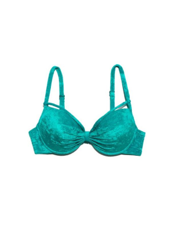 Бюстгалтер купальний жін. CE BELLA VELVET, р.80(C), turguoise