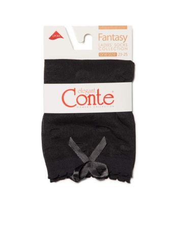 Носки жен. Conte FANTASY 19С-15СП || Носки жен. Conte FANTASY 19С-15СП