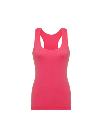 Топ из хлопка LD 642 || ВТЖ Джемпер жін. CELG LD 642, р.170,176-84, червоний