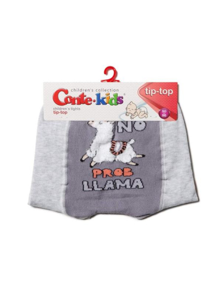 Колготки дитячі Conte Kids TIP-TOP 18С-281СП, р. 80-86 (14), 490 світло-рожевий Колготки дитячі Conte Kids TIP-TOP 18С-281СП, р. 80-86 (14), 490 світло-рожевий