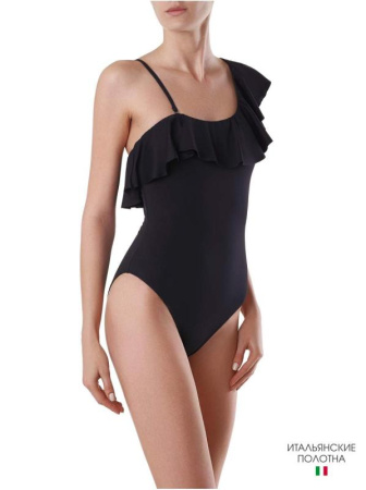 Купальник жін. CE PALOMA, р.170,176-96-106, black