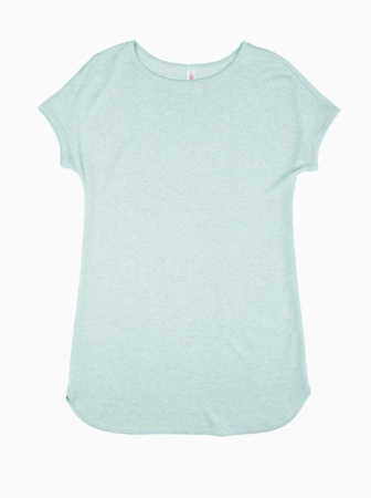 Джемпер LD 714 || ВТЖ Джемпер жін. CE LD 714, р.170-84, ментол