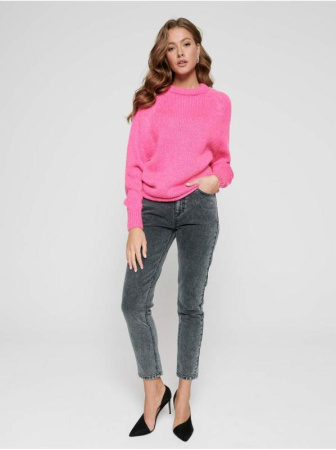 Джемпер жін. CE LDK075 18С-265СП, р.170-88, emerald green