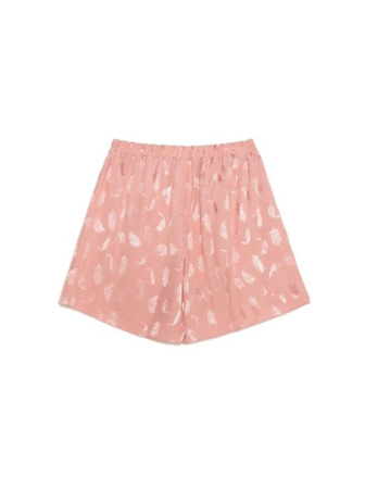 Шорти піжамні жін. CE LUX LOUNGEWEAR LHW 1001, р.170-98, grey-lilac