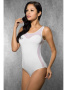 Боди Doreanse Romantic арт. 12128, S, White