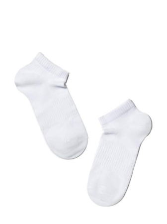 НОСКИ МУЖСКИЕ 14С2313, р.25, 007 БЕЛЫЙ