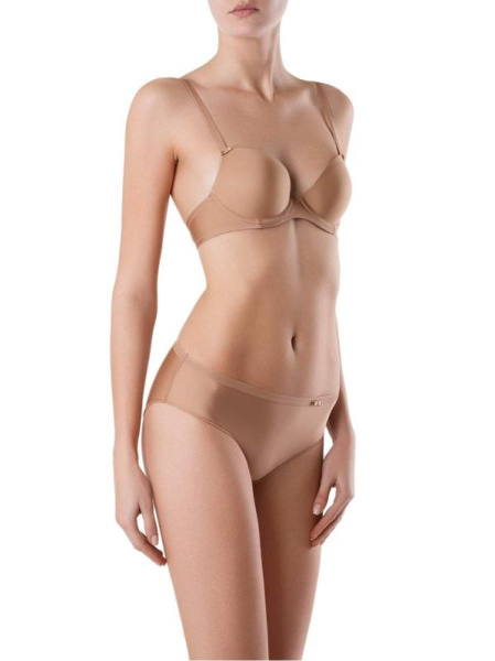 КБ Бюстгалтер CELG Day by day RB0005, р.70C, чорний