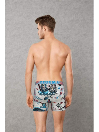 Трусы-боксеры Doreanse Zeugma арт. 1806, M, Zeugma