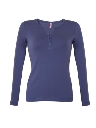 ВТЖ Джемпер жін. CELG LD 599, р.170,176-100, сіро-блакитний