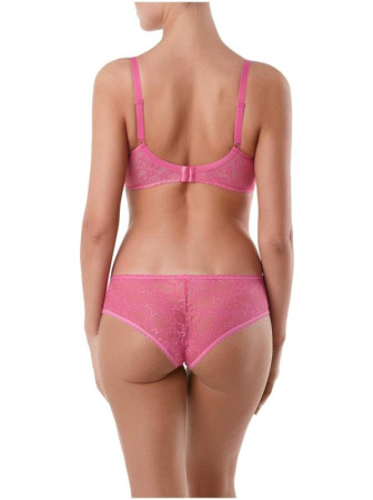 Бюстгальтер INSTINCT TB3034 || Бюстгалтер CE INSTINCT TB3034, р.80F, фрезія