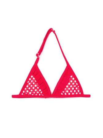 Костюм куп. дев. E PASTILLE || Костюм купальний для дівчат E PASTILLE, р.122,128-60, червоний