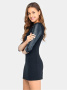 ВТЖ Туніка жін. CELG LTH 681, р.170,176-100-106, синій