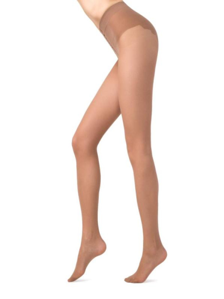Колготки з імітацією ажурних трусиків BIKINI 20 Lycra Колготки з імітацією ажурних трусиків BIKINI 20 Lycra