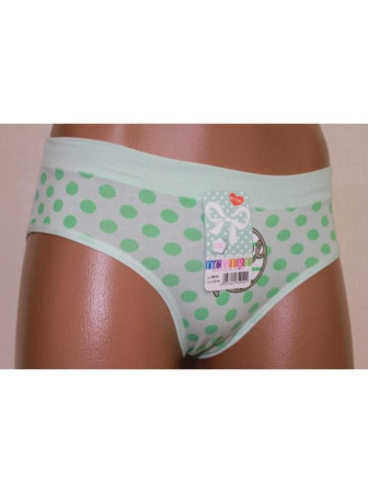 Слипы для девочки DC GIRL Арт: 4910, 12-14, Ассорти цветов