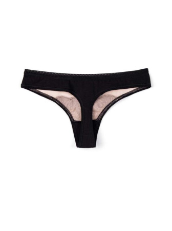 Трусы &quot;стринг&quot; CHARM LST 801 (на вешалке) || Труси жін. CE CHARM LST 801 (вішалка), р.102, white