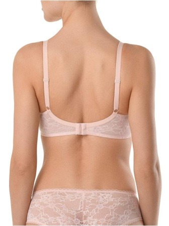 Бюстгальтер INSTINCT TB3034 || Бюстгалтер CE INSTINCT TB3034, р.80C, камея