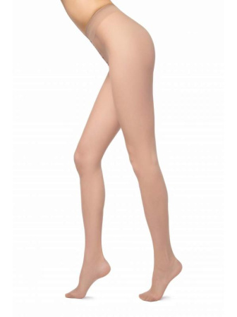 Колготки с эффектом второй кожи DRESS CODE 15 Lycra (3 штуки) || Колготки з ефектом другої шкіри DRESS CODE 15 Lycra (3 штуки)