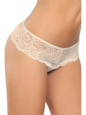 Стринги ORO Emma 2213 Телесный